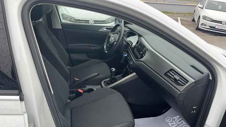 VW Polo 1,6 TDI Comfortline