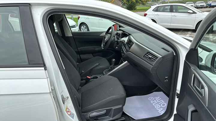 VW Polo 1,6 TDI Comfortline