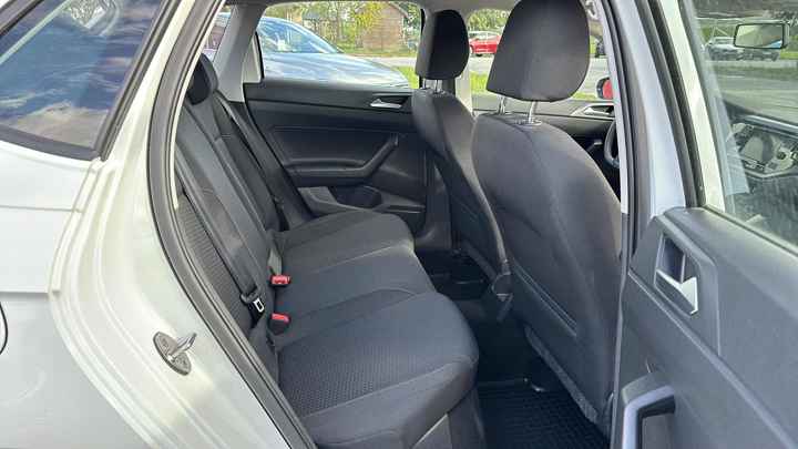 VW Polo 1,6 TDI Comfortline