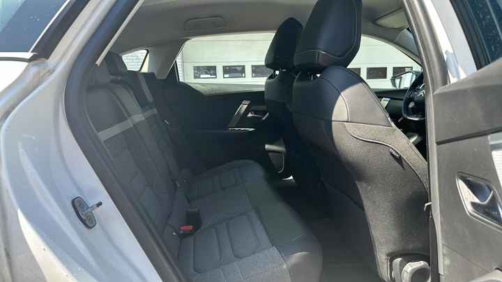 Citroën C4 1,2 PureTech 130 Feel Pack Aut.