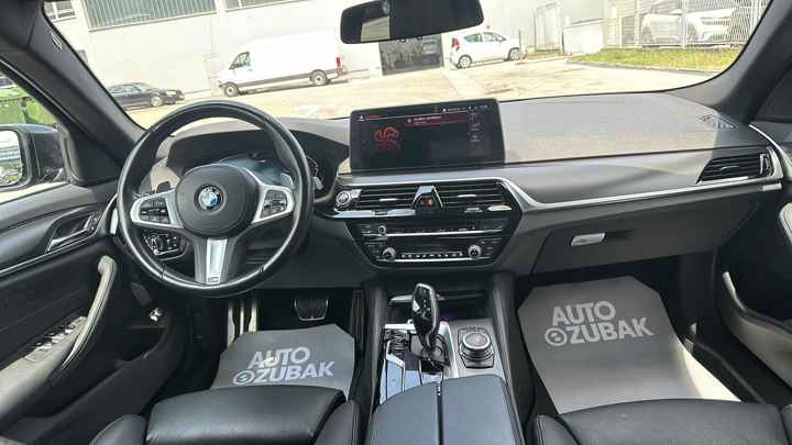 BMW 520d M Sport