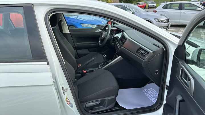 VW Polo 1,6 TDI Comfortline