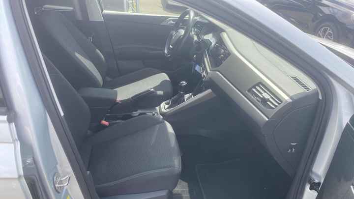 VW Polo 1,6 TDI Comfortline