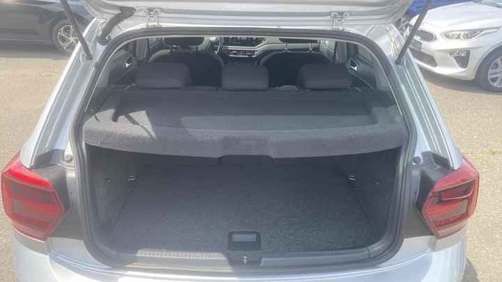 VW Polo 1,6 TDI Comfortline