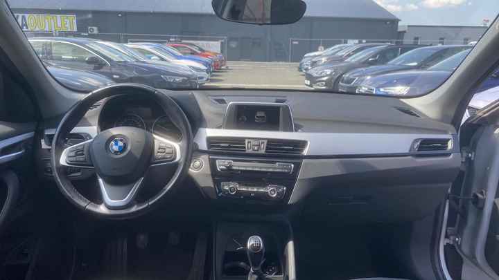 BMW X1 sDrive16d Advantage