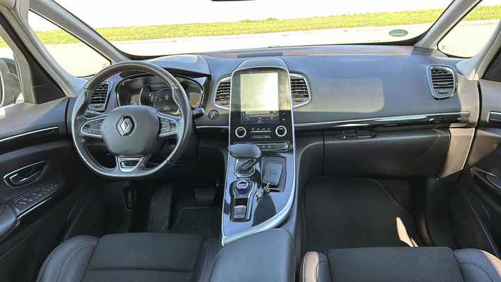 Renault Renault Espace 1.6 DCi