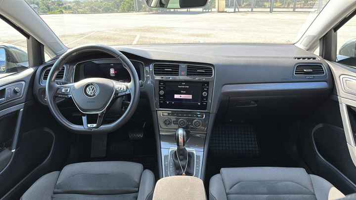 VW Golf 1,5 TSI EVO R-Line DSG