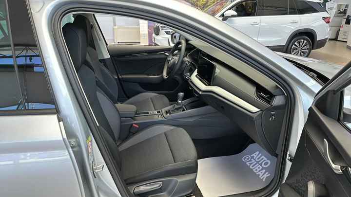 Škoda Octavia Combi FL Selection 2.0 TDI