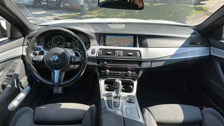 BMW 520d xDrive All-in-5M Aut.