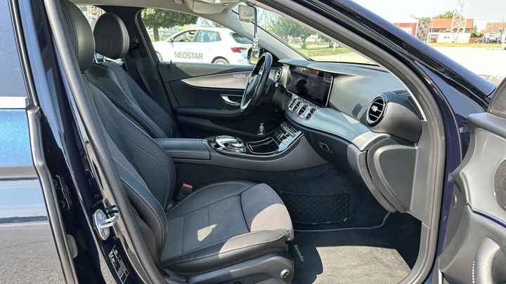 Mercedes-Benz E 220 d Avantgarde Aut.