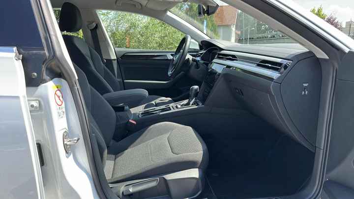 VW Vw Arteon 2.0 TDI