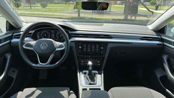 VW Vw Arteon 2.0 TDI