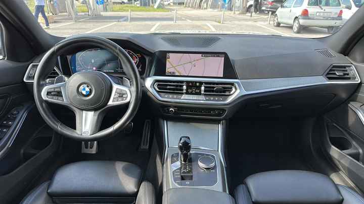 BMW BMW serija 3 320d Xdrive