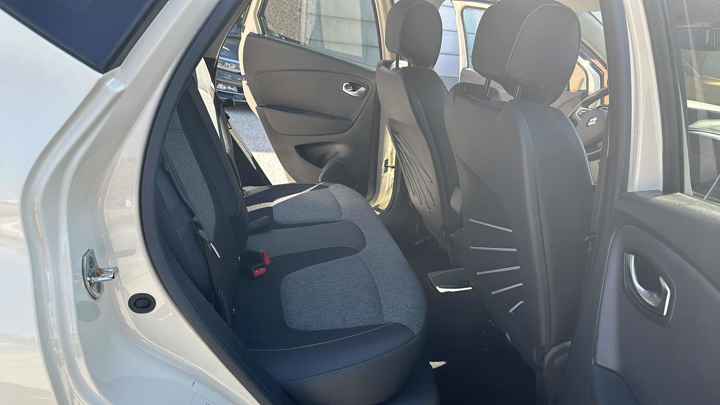 Renault Captur dCi 95 Intens