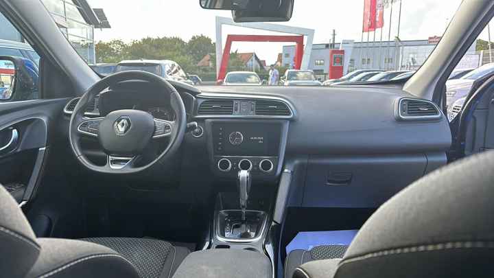 Renault Kadjar dCi 115 Limited EDC