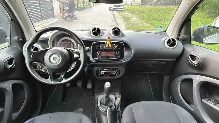 Smart Smart fortwo