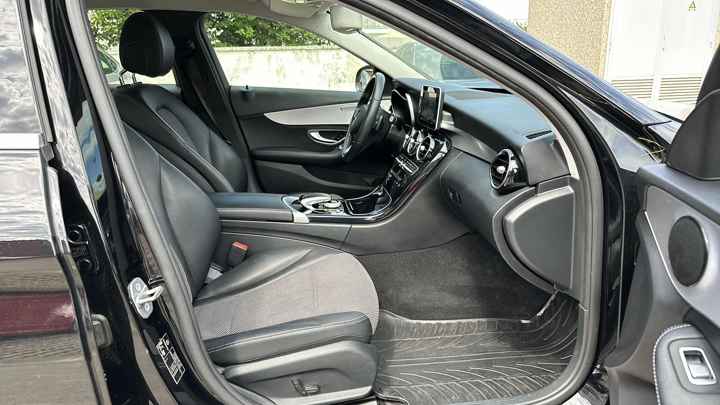 Mercedes-Benz C 220 d Avantgarde Aut.