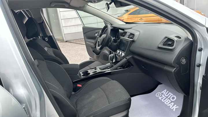 Renault Kadjar dCi 115 Limited EDC