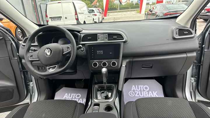 Renault Kadjar dCi 115 Limited EDC