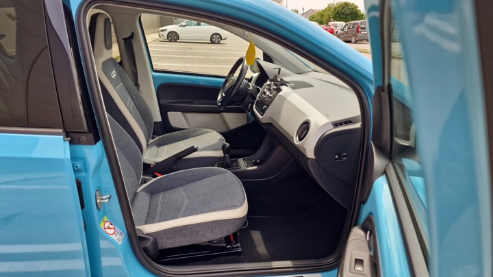 VW UP 1.0  Spice 5 Vrata 