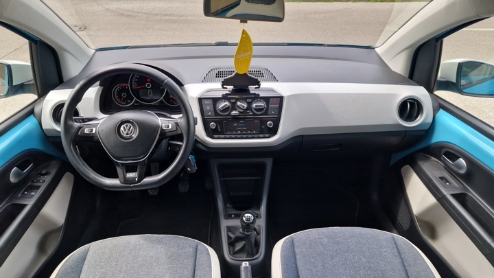 VW UP 1.0  Spice 5 Vrata 