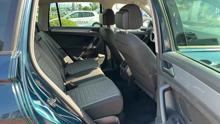 VW Tiguan 2,0 TDI Life DSG