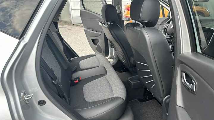 Renault Captur dCi 90 Intens