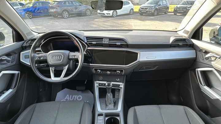 Audi Q3 35 TDI S tronic