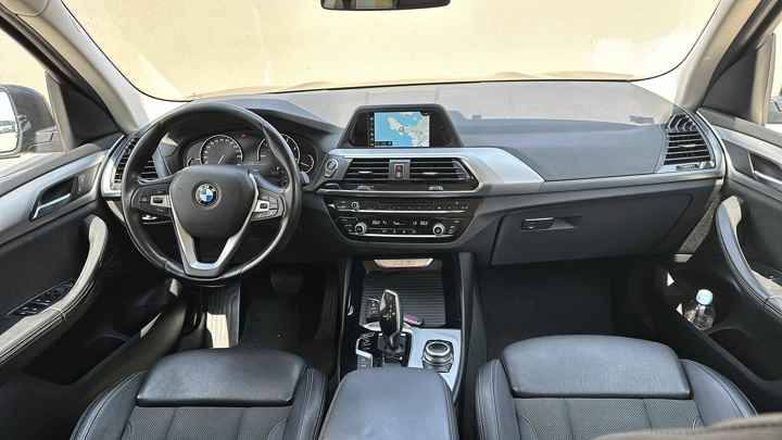 BMW X3 xDrive 20d Aut.