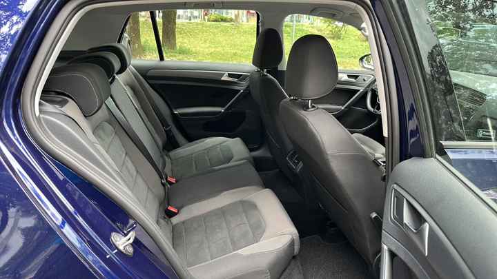 VW GOLF, HIGHLINE 1.6 TDI