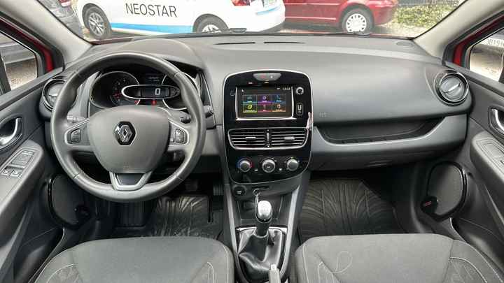 Renault Clio Grandtour dCi 75 Energy Limited