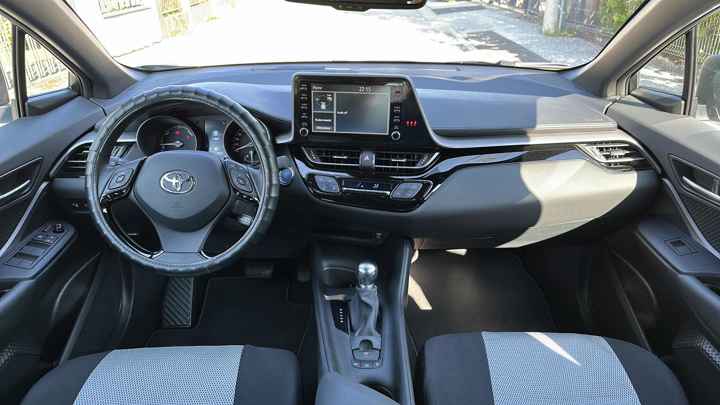 Toyota C-HR 1.8 C-ENTER