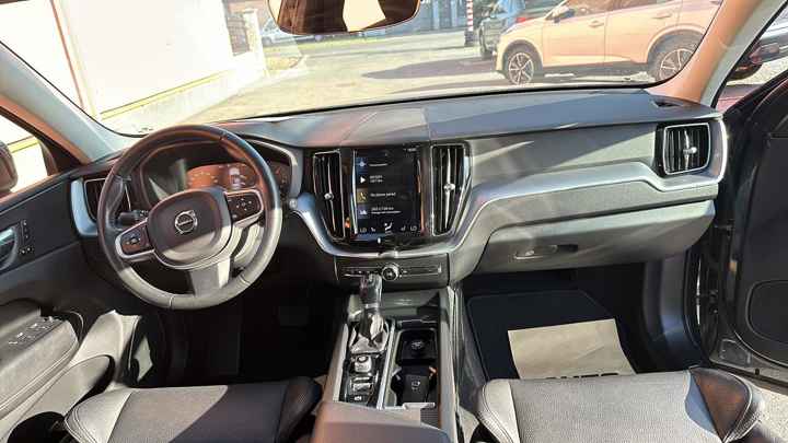 Volvo XC60 D4 Momentum Aut.