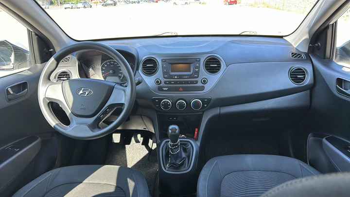 Hyundai i10 1,0 Style