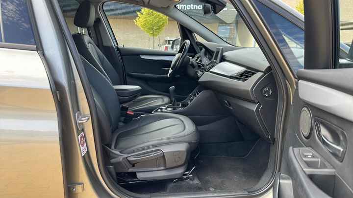 BMW 216d Active Tourer