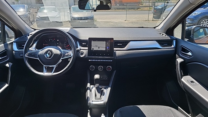 Renault Captur dCi 115 Edition One EDC