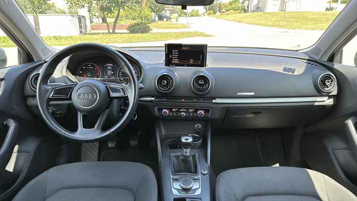 Audi A3 Sportback 30 TDI