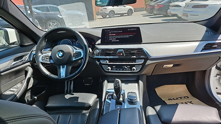 BMW 520d