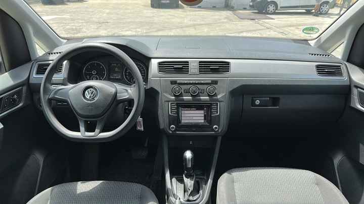 VW Vw Caddy 2.0 TDI DSG