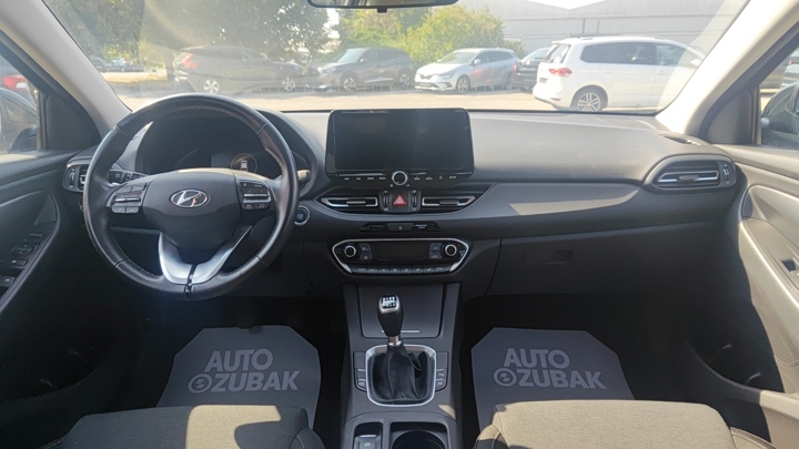 Hyundai Hyundai i30 1,6 CRDi 136 Prime