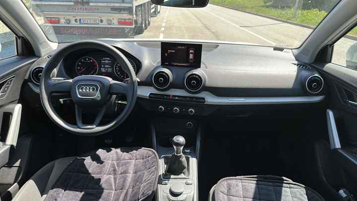 Audi Q2 30 TFSI