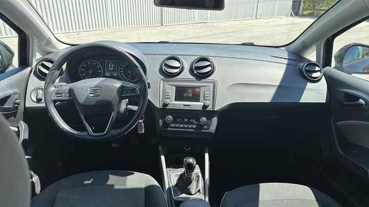 Seat Ibiza 1,2 TSI Style