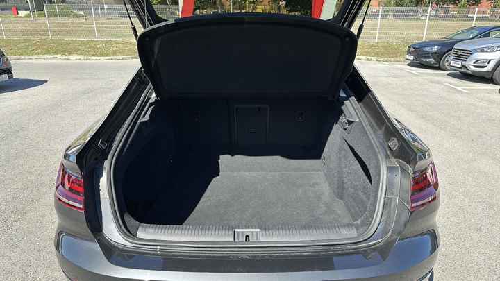 VW Arteon 2,0 TDI BMT Elegance DSG