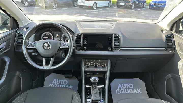 Škoda Karoq 1,6 TDI Ambition DSG