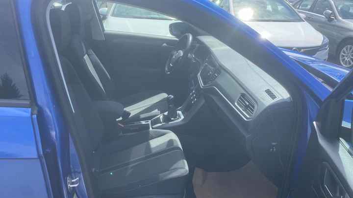 VW T-Roc 1.6 TDI