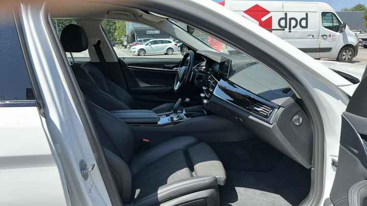 BMW 530d xDrive Aut.