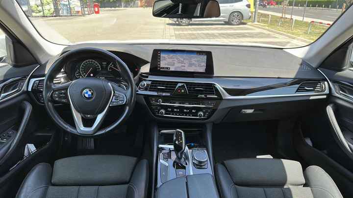 BMW 530d xDrive Aut.