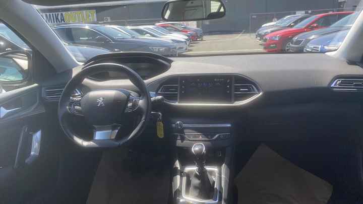 Peugeot 308 1.5 BlueHDi 