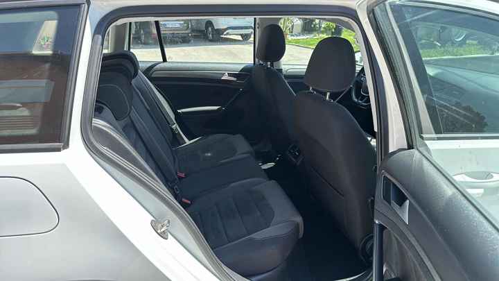 VW Golf Variant 1,6 TDI BMT Comfortline