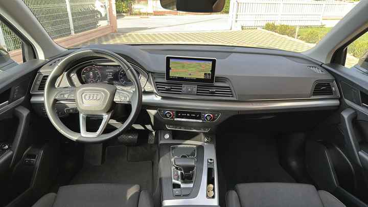 Audi Q5, 50 TFSI E